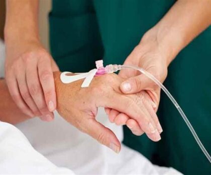 “اختراق طبي” يمكن أن يجنب آلاف مرضى السرطان العلاج الكيماوي!