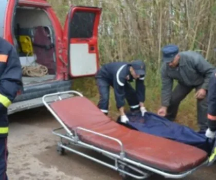 مصرع شخص و نقل آخر إلى المستشفى في حالة حرجة خلال حادث طرقي على طريق القصر الكبير و ج . قصر بجير .