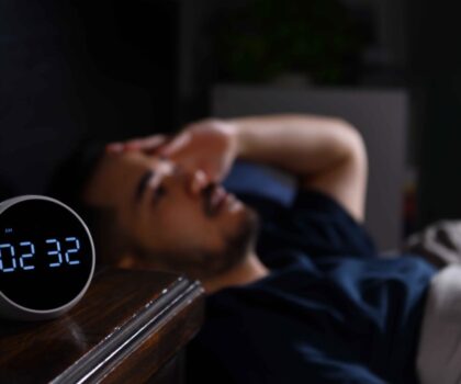 اضطراب شائع للنوم قد يؤدي للتدهور المعرفي!