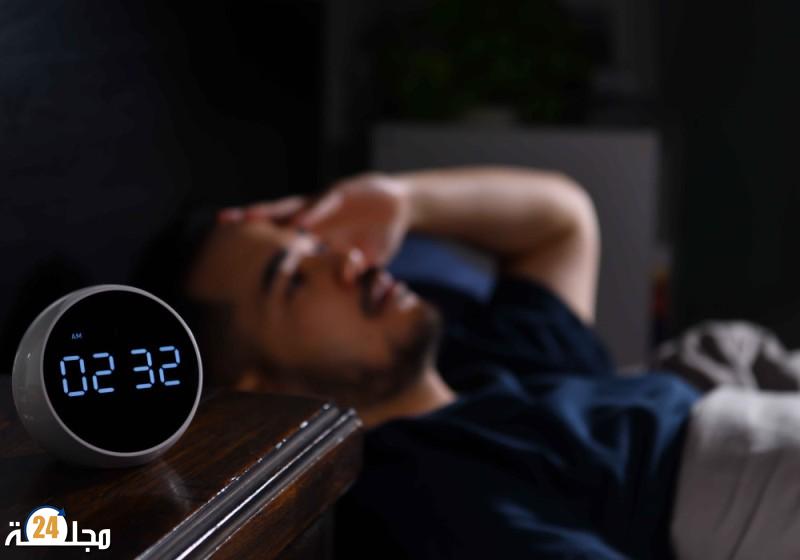 اضطراب شائع للنوم قد يؤدي للتدهور المعرفي!