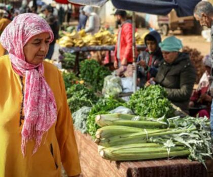 درداري يعدد أسباب الغلاء وسبل مواجهة حالة التذمر العام والتصدي لأزمة التضخم