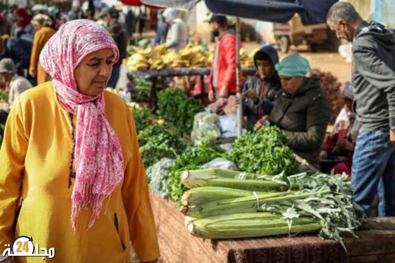 درداري يعدد أسباب الغلاء وسبل مواجهة حالة التذمر العام والتصدي لأزمة التضخم