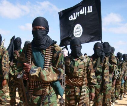 أفراد الخلية الإرهابية خططوا للالتحاق بتنظيم داعش في منطقة الساحل والصحراء