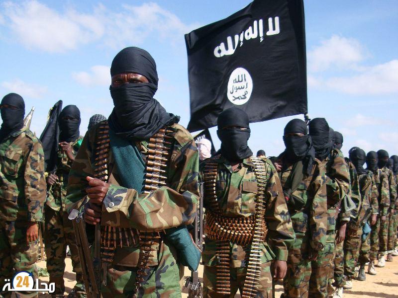 أفراد الخلية الإرهابية خططوا للالتحاق بتنظيم داعش في منطقة الساحل والصحراء
