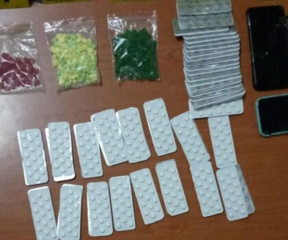 أكادير.. توقيف متورط في قضية تتعلق بحيازة وترويج المخدرات والمؤثرات العقلية