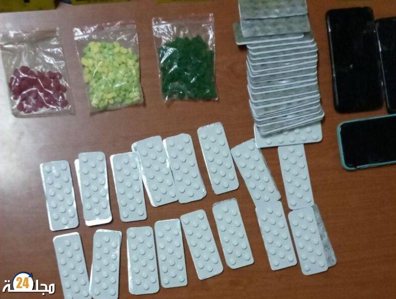 أكادير.. توقيف متورط في قضية تتعلق بحيازة وترويج المخدرات والمؤثرات العقلية
