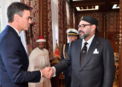 بيدرو سانشيز: المغرب بلد “صديق” و”حليف أساسي” لأمن إسبانيا وتنميتها