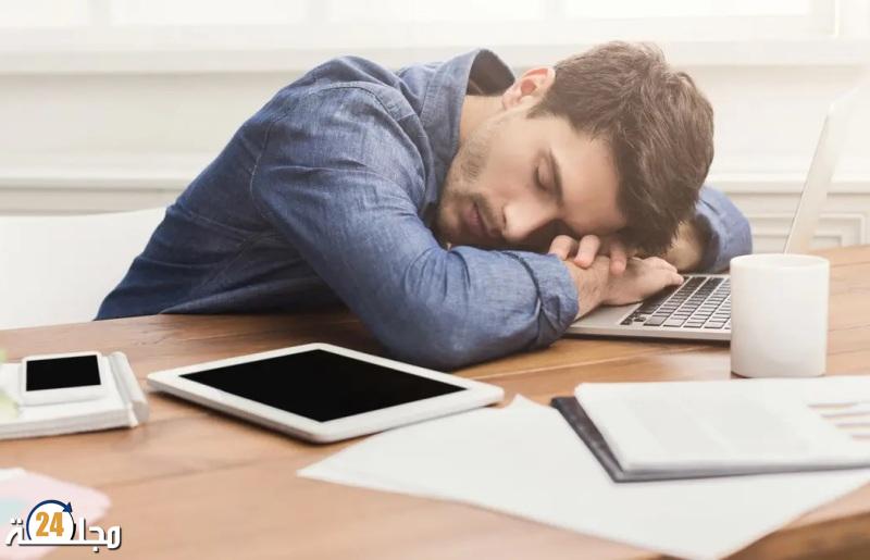 تحذير صحي جديد لمن يأخذون قيلولة