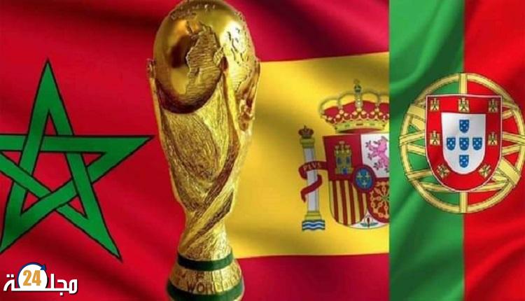 مونديال 2030.. وزير إسباني يشيد بالترشح المشترك بين المغرب وإسبانيا والبرتغال