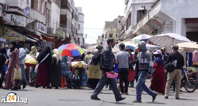 أخصائي: “الترمضينة” اضطراب في السلوك والمزاج يصيب بعض المغاربة في رمضان