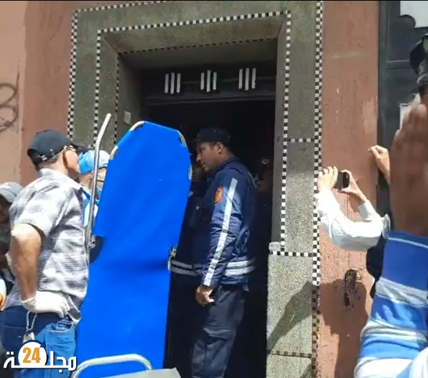 اعتقال فتاة تجهز على عشيقها بعد جلسة خمرية بسطات