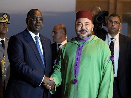 بفضل حكمة جلالة الملك.. بين المغرب والسنغال مبنية على “التفاهم والتقارب”