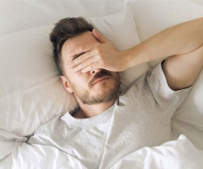 لماذا لا نشعر بالراحة بعد النوم؟