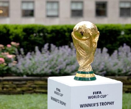 مونديال-2030 .. المغرب والبرتغال يرحبان بالترشح الثلاثي