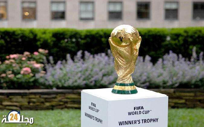 مونديال-2030 .. المغرب والبرتغال يرحبان بالترشح الثلاثي