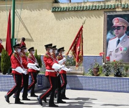 الذكرى الـ67 لتأسيس القوات المسلحة الملكية.. مهام نبيلة في خدمة الوطن ووحدته الترابية