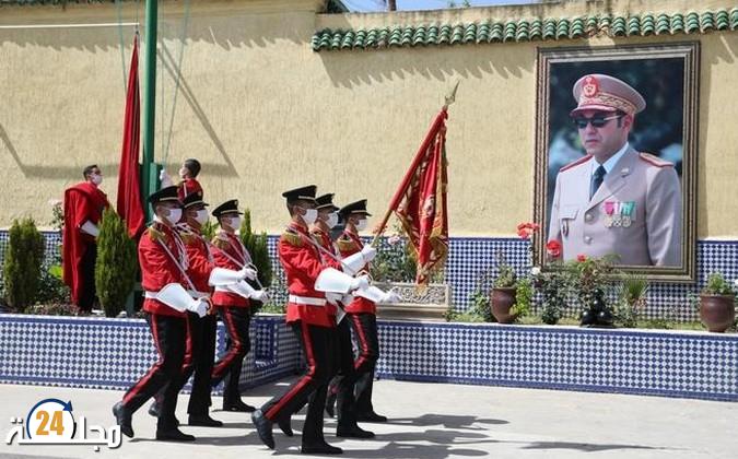 الذكرى الـ67 لتأسيس القوات المسلحة الملكية.. مهام نبيلة في خدمة الوطن ووحدته الترابية