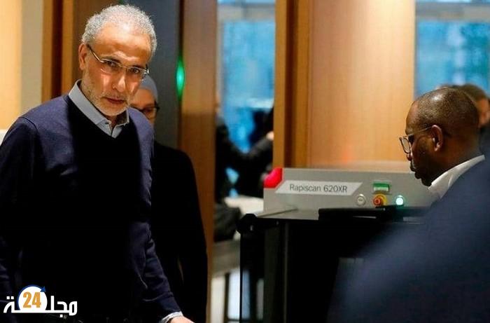 الداعية الإسلامي طارق رمضان يمثل أمام جـنايات جنيف بتهمة الاغتصاب