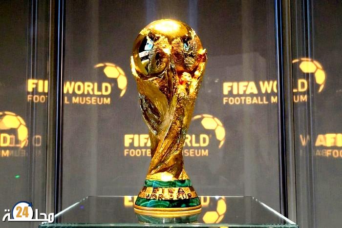 مونديال 2030 .. يتعين على افريقيا التكتل لدعم ترشيح المغرب