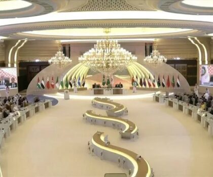 جدة..القمة العربية ترحب باستضافة المغرب لاجتماعات البنك وصندوق النقد الدوليين