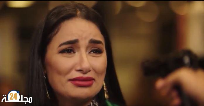 بلاغ ضد بطلة مسلسل المصري “جعفر العمدة” المثيرة للجدل
