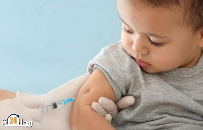 شلل الأطفال.. وزارة الصحة تراقب الوضع الوبائي عن كثب