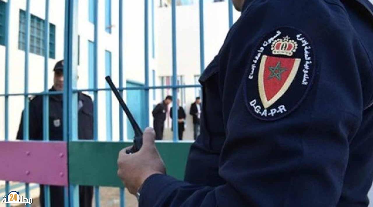 صادم.. تورط أقرباء سجناء في تهريب الممنوعات لذويهم عبر أعضائهم الحميمية