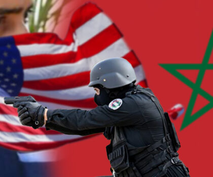 شهادة أمريكية: المغرب “شريك أساسي” في مكافحة التطرف في جميع أنحاء القارة الإفريقية