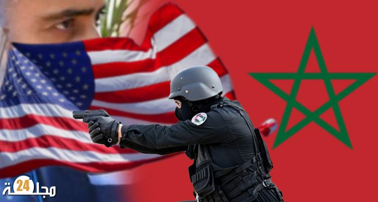 شهادة أمريكية: المغرب “شريك أساسي” في مكافحة التطرف في جميع أنحاء القارة الإفريقية