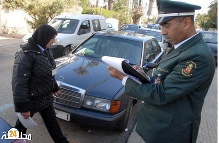 لحل مشكل ركن السيارات… طنجة تعتمد خطة بديلة عن “الصابو”