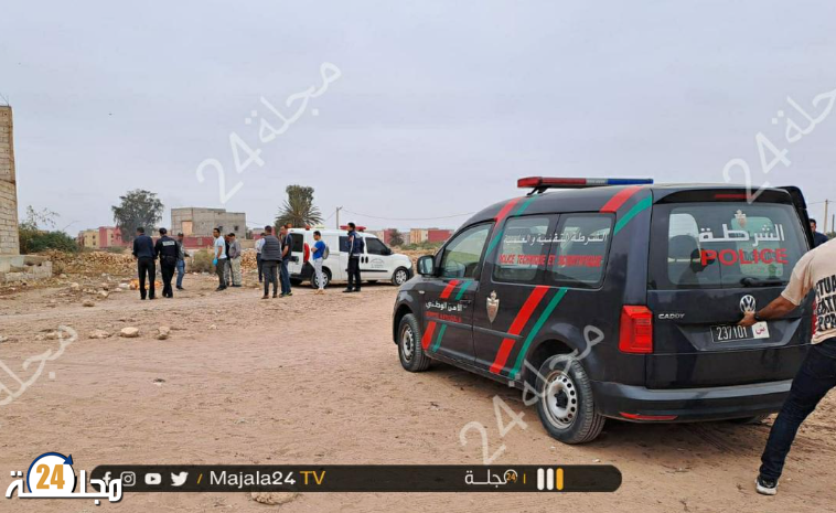 جلسة خمرية تنتهي بجريمة قتل بمدينة بيوكرى