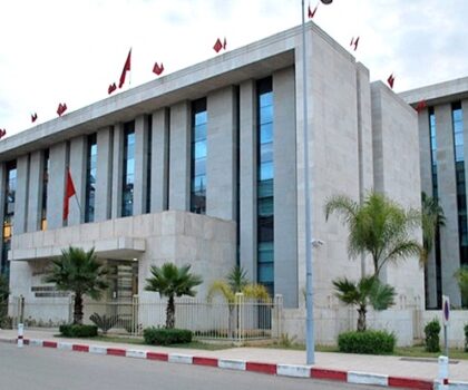 مندوبية السجون تعرّي أكاذيب وادعاءات منظمة العفو الدولية