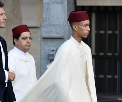 الذكرى الـ20 لميلاد الأمير مولاي الحسن.. مناسبة لتجسيد الارتباط المكين بين الشعب المغربي والعرش العلوي المجيد