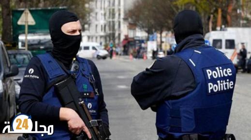 اعتقال “حراكة” مغاربة مرتبطين بشبكة للمخدرات في بلجيكا