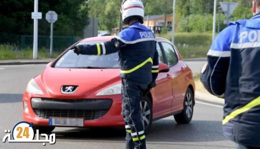 تتقمص دور الشرطة.. تحذيرات من عصابات إجرامية تستهدف مغاربة الخارج في الطرقات الإسبانية