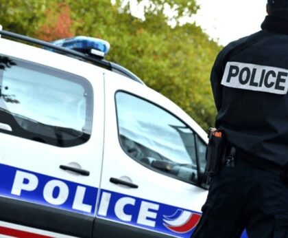 مهاجر مغربي يسلم نفسه للشرطة بعدما قتل زوجته وشقيقتها بفرنسا