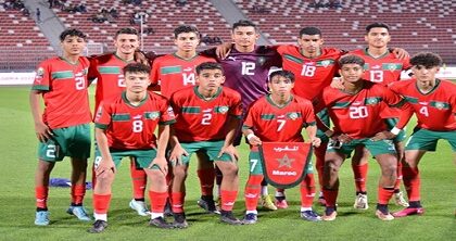 الكاف يؤخر مباراة المنتخب المغربي والسنغال لهذا السبب