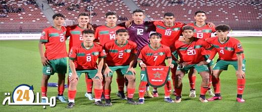 الكاف يؤخر مباراة المنتخب المغربي والسنغال لهذا السبب