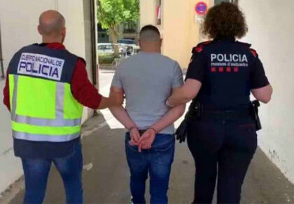 إسبانيا.. توقيف تاجر مخدرات مطلوب لدى السلطات القضائية المغربية