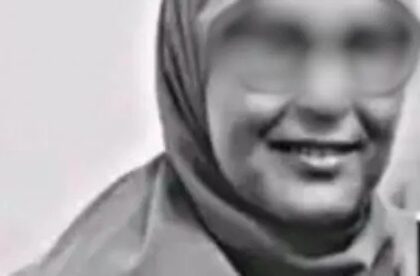 جريمة شنعاء كانت سببا في اختفاء سيدة وهذا هو مرتكبها