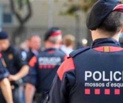 إسبانيا.. توقيف زوجين مغربيين يستغلان مهاجرين سريين في أشغال يومية مقابل 200 أورو