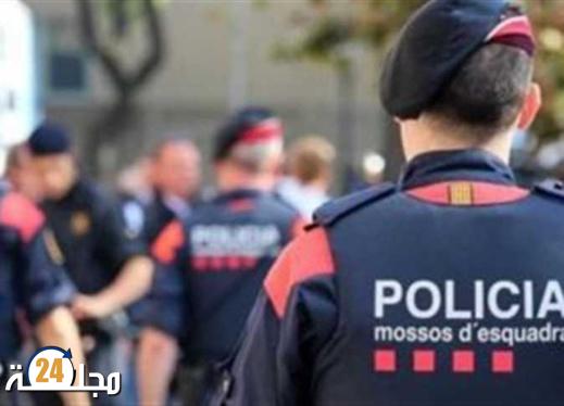 إسبانيا.. توقيف زوجين مغربيين يستغلان مهاجرين سريين في أشغال يومية مقابل 200 أورو