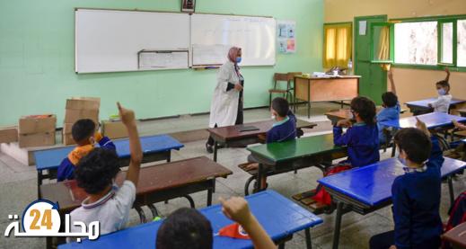 المغرب يعمم تدريس اللغة الأمازيغية انطلاقا من الموسم القادم