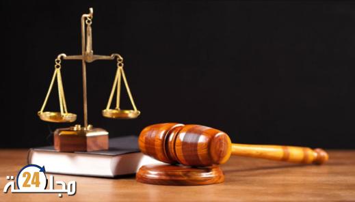 إدانة مواطن مغربي متورط في قتل رضيعة في بلجيكا ب 16 سجنا