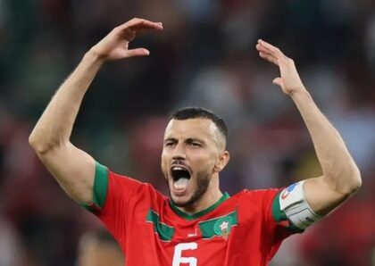 هذا هو المبلغ الذي اشترطه بشكتاش التركي للاستغناء عن رومان سايس