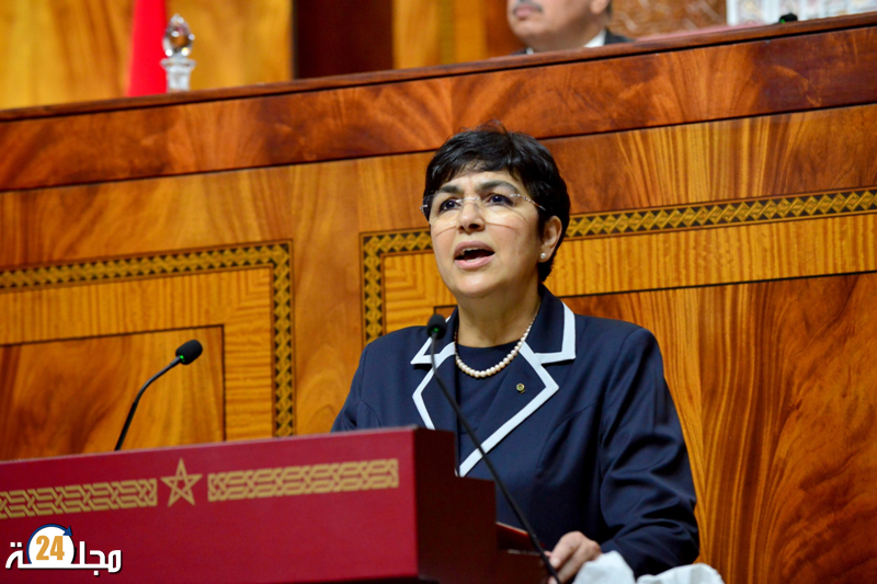 العدوي: الاقتصاد الوطني أظهر مقومات الصمود إزاء الظرفية الصعبة وطنيا ودوليا