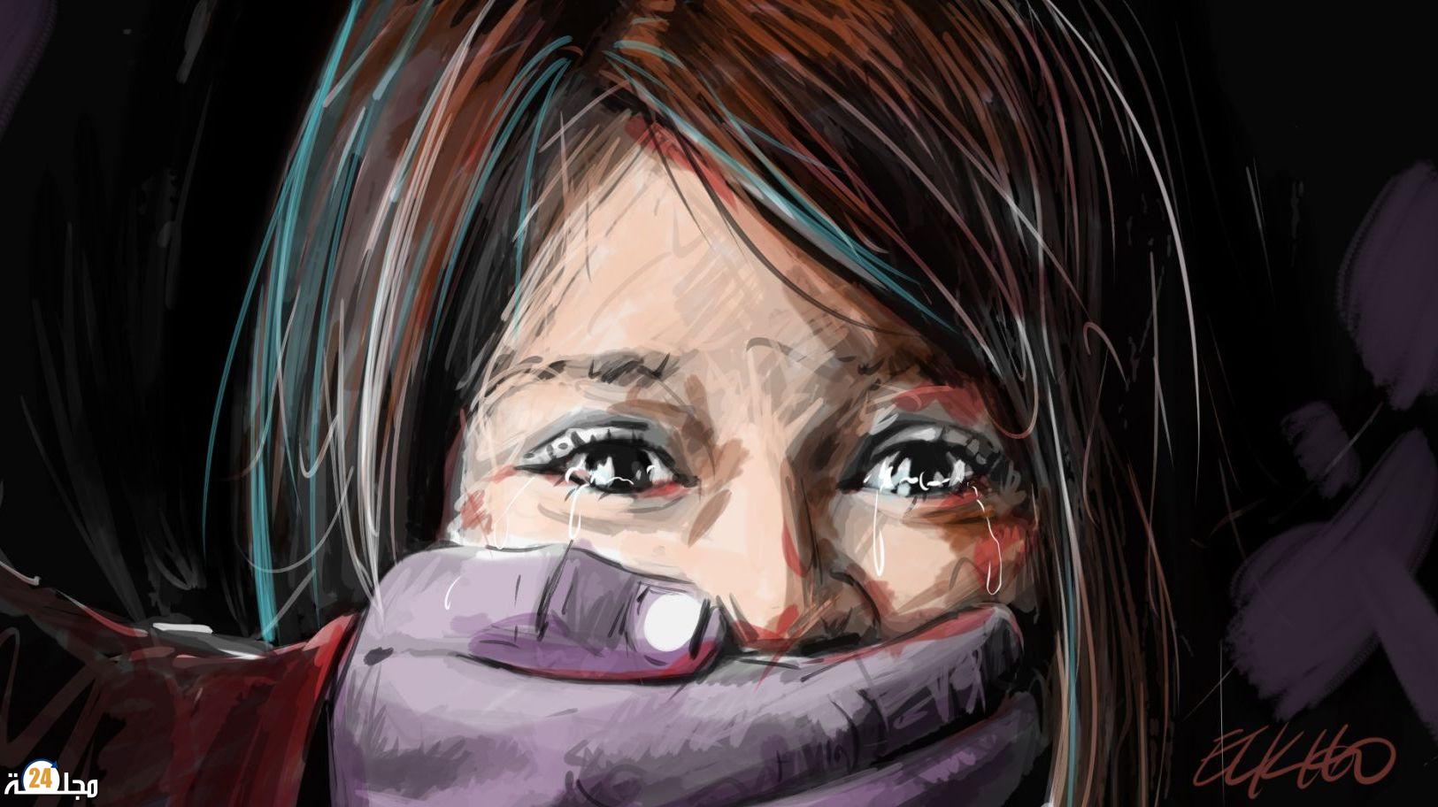 «بيدوفيل» يكبّل طفلة ويكتم أنفاسها لهتك عرضها بالخميسات
