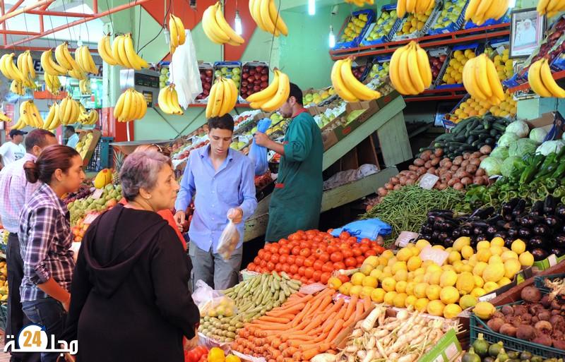 عملا بتعليمات جلالة الملك ..الأمن الاستراتيجي الغذائي يشكل أحد أهم الرهانات الحكومية
