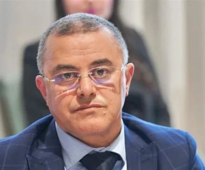 بعد اعتقال مبديع.. انتخاب سرار على رأس لجنة العدل بمجلس النواب