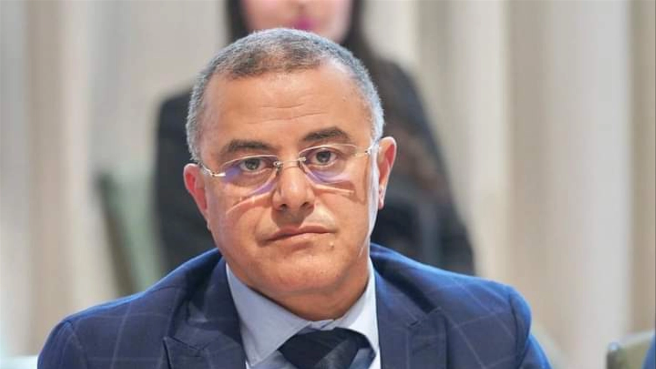 بعد اعتقال مبديع.. انتخاب سرار على رأس لجنة العدل بمجلس النواب
